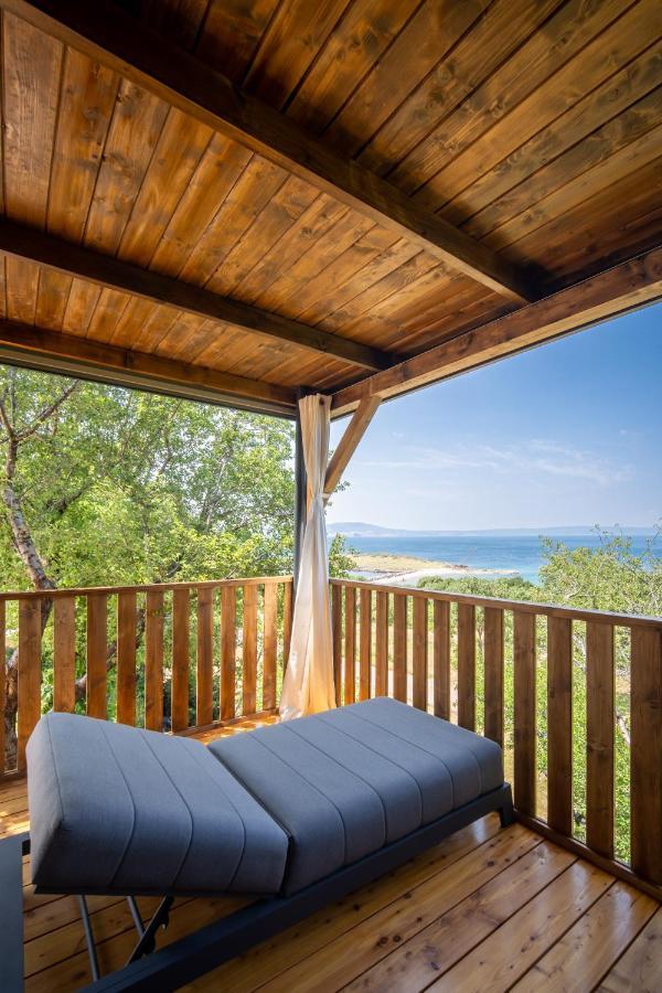 Luxury Home Sanella Klenovica Exterior photo